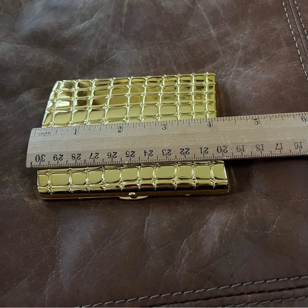 Vintage cigarette case - Picture 3 of 7